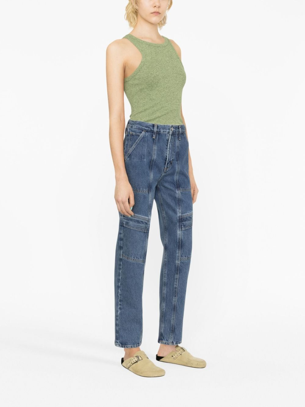 [Agolde] Jeans SS24 A9120-1141RGTIO