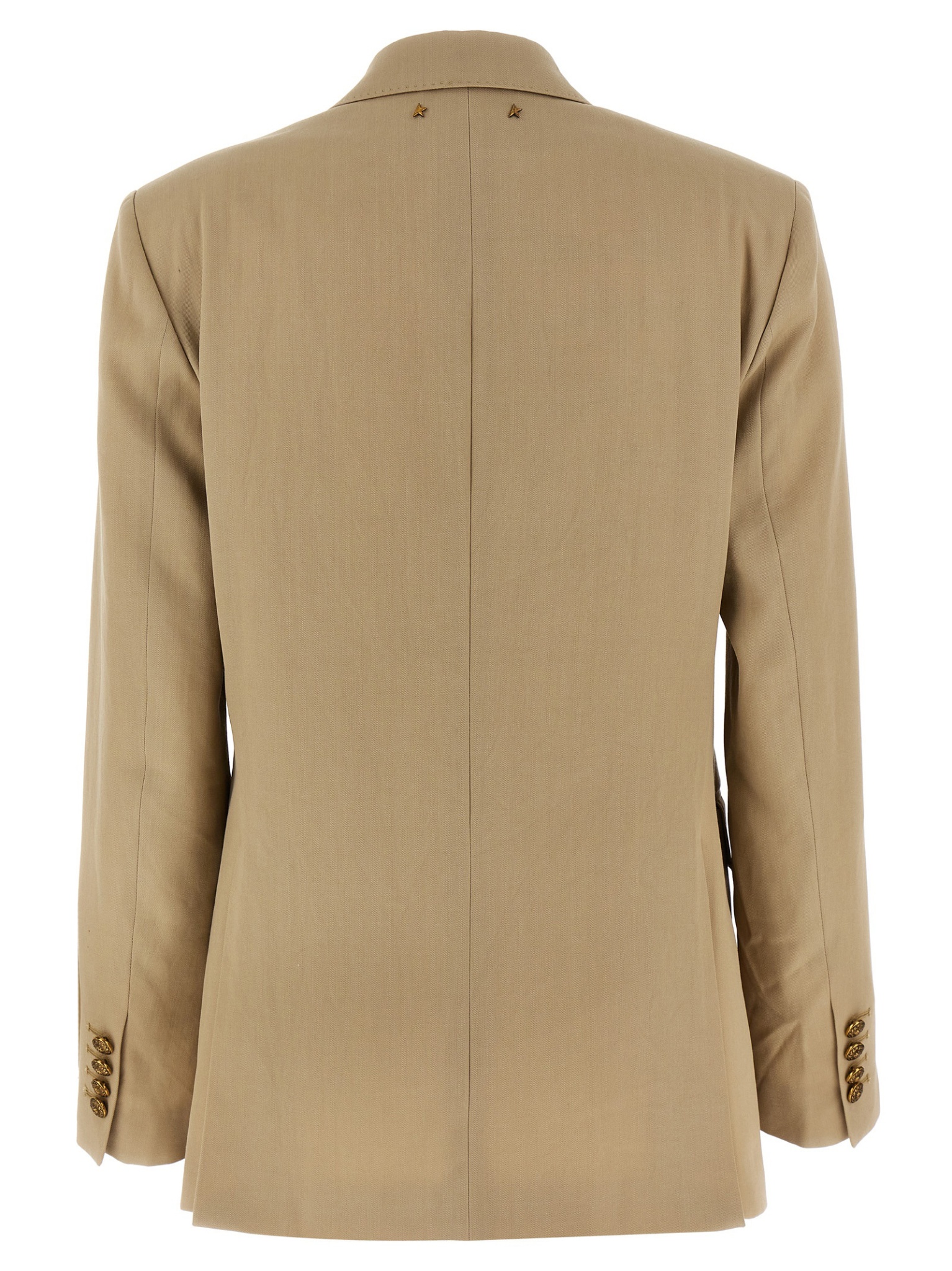 [Golden Goose] Blazer FW25 GWP00829P0012671527215272