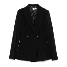 [ELISABETTA FRANCHI] Blazer SS25 GI14353E2110