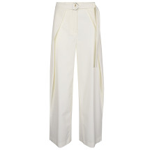 [Erika Cavallini Semi - Couture] Trousers SS24 P4SH06A20-0