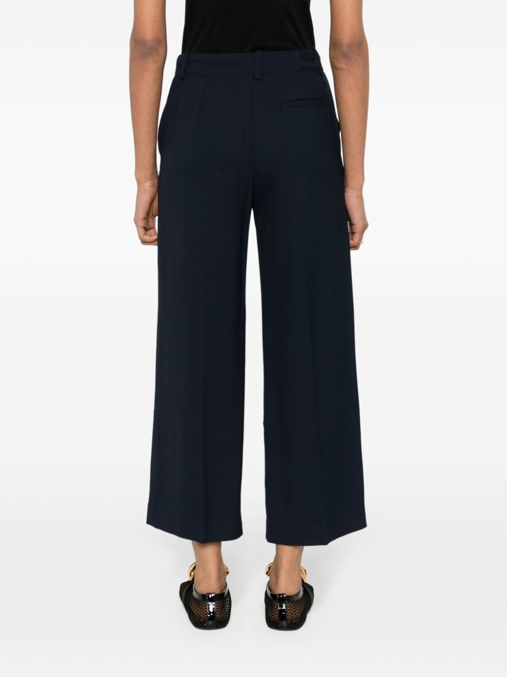 [Erika Cavallini Semi - Couture] Trousers SS24 P4SR03K69