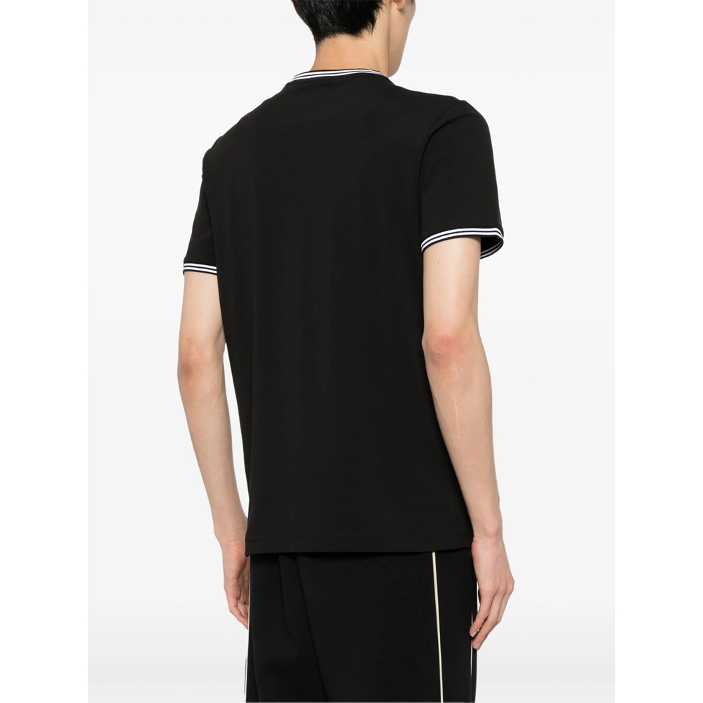 [BOSS] T-shirts Short Sleeve SS26 50521245  001
