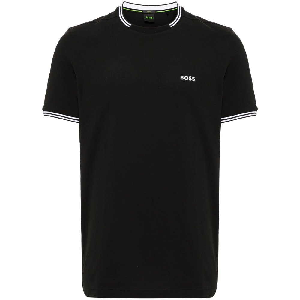 [BOSS] T-shirts Short Sleeve SS26 50521245  001