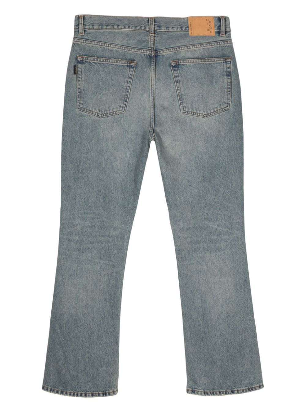 [HAIKURE] Jeans SS24 HEM03228DF106L0817