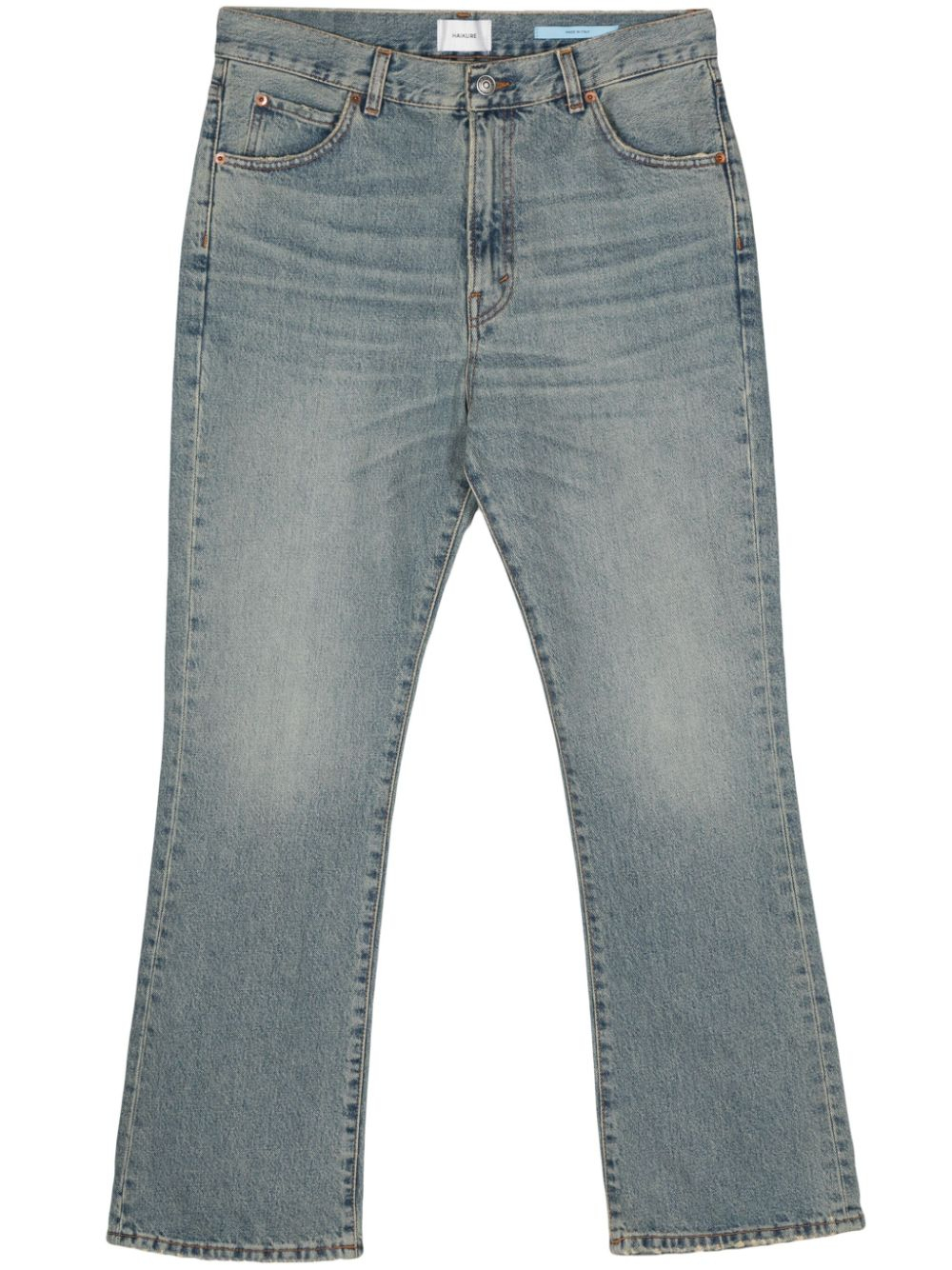 [HAIKURE] Jeans SS24 HEM03228DF106L0817