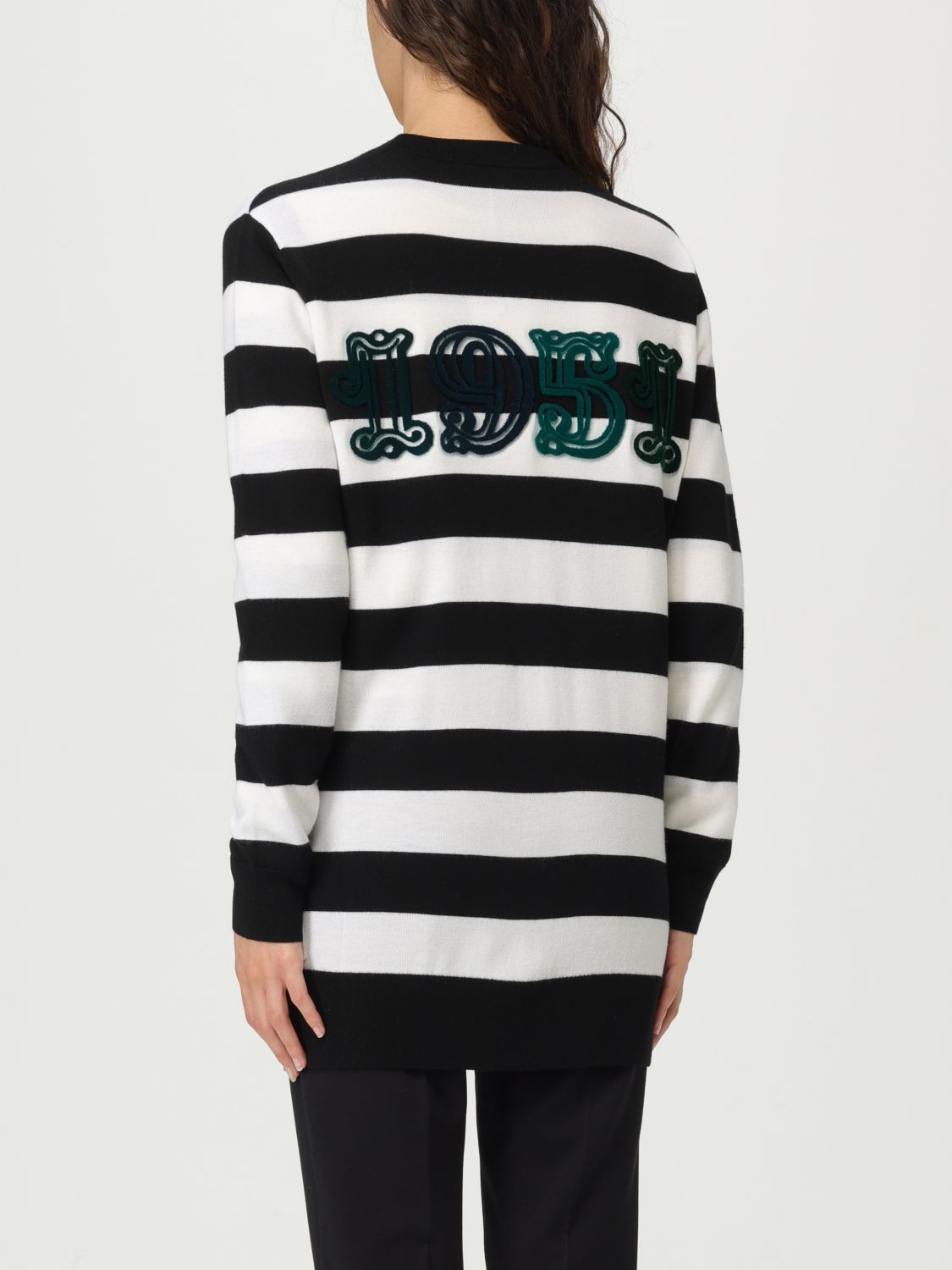 [Max Mara] Cardigan FW25 2521346031600 007