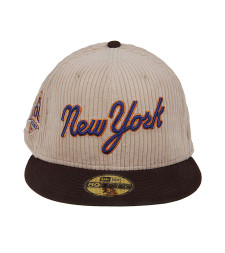 [new ERA CAPSULE] Cap SS24 60493114NEWYORKKHK
