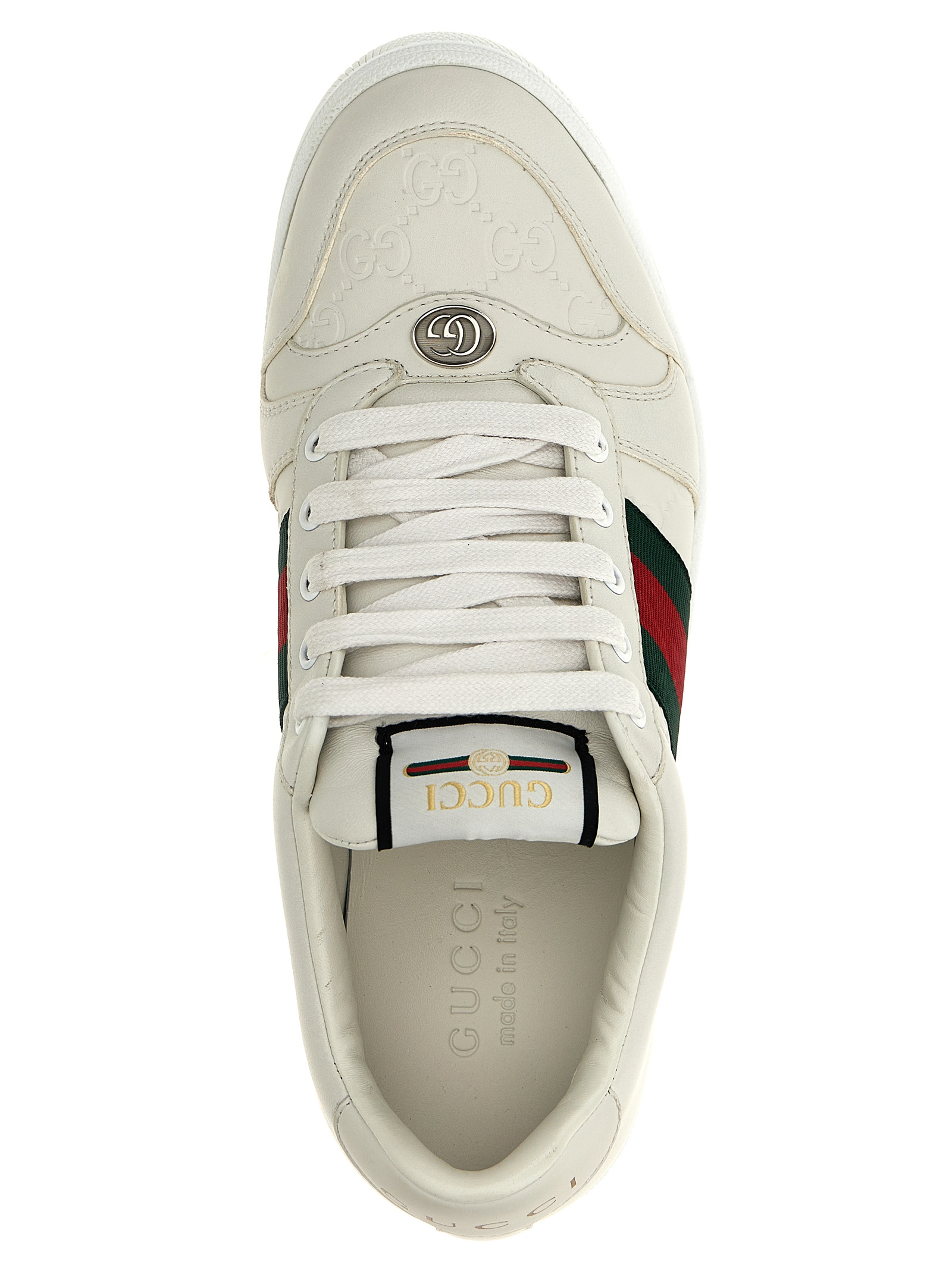 [Gucci] Sneakers SS26 798785AADU09094