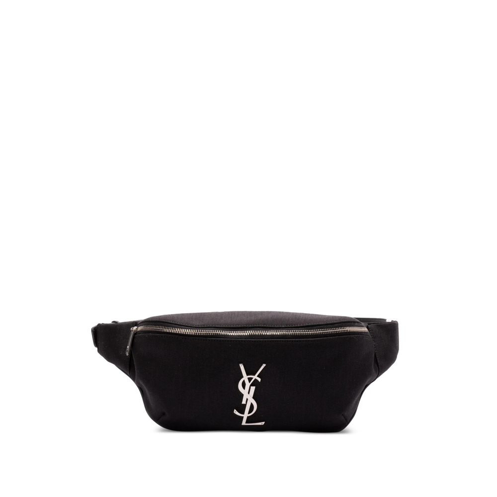[Saint Laurent] Belt Bag SS26 590076 GIV6E 1000