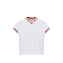 [Versace] T-shirts FW26 1A18712 1025427 1W000