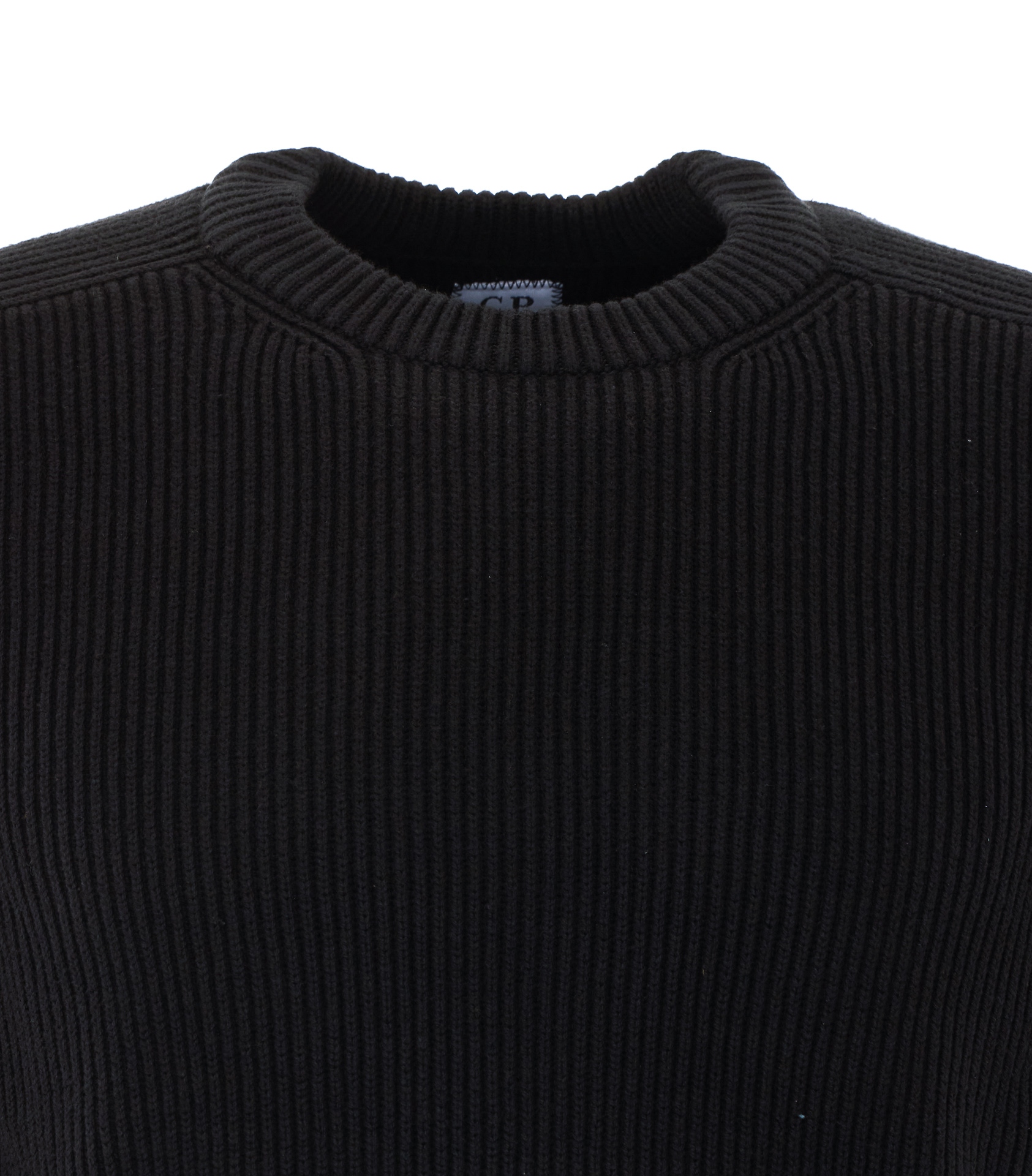 [C . P . COMPANY] Knitwear FW26 21CMKN101A006608A999