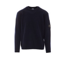 [C . P . COMPANY] Knitwear FW26 RFCMKN707A110149A888