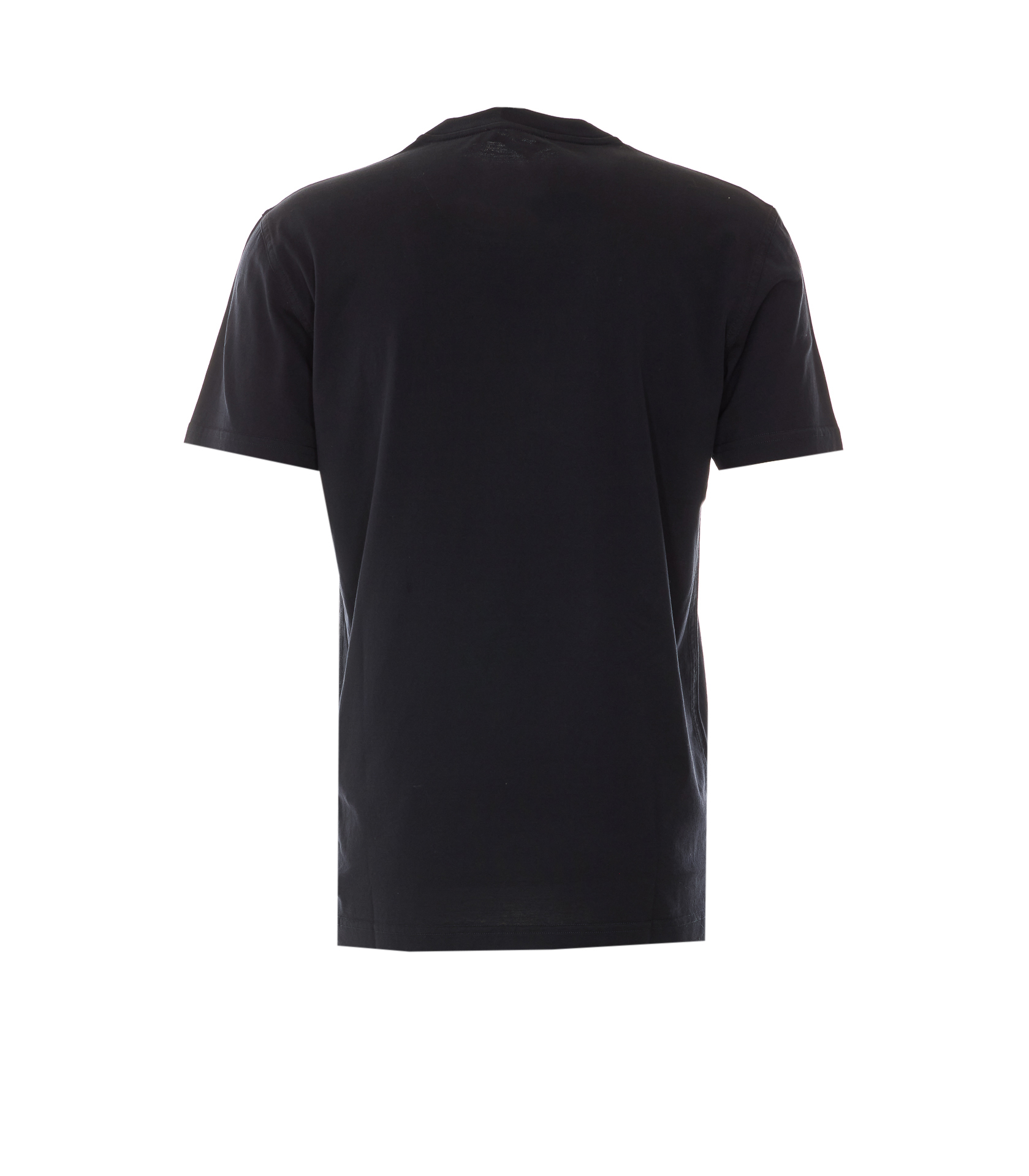 [Dolce & Gabbana] T-shirts Short Sleeve FW26 G8TW5TFU7EQB0665