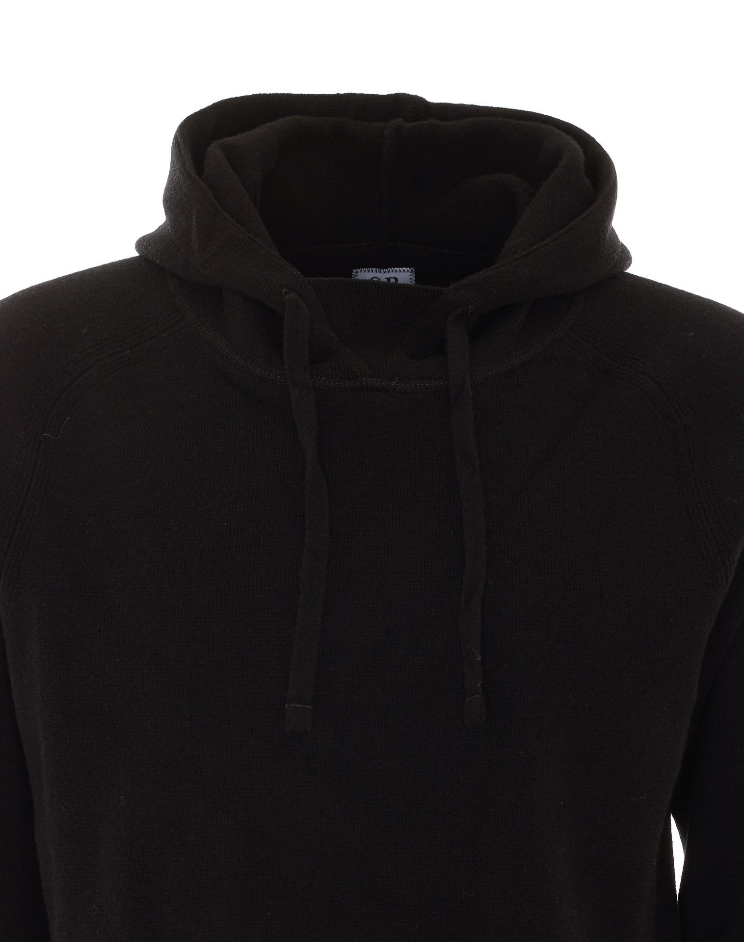 [C . P . COMPANY] Sweatshirt FW26 21CMKN098A110149A999