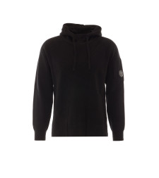 [C . P . COMPANY] Sweatshirt FW26 21CMKN098A110149A999