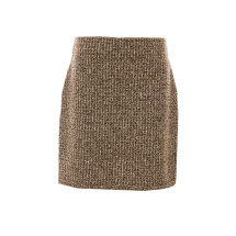 [Fabiana Filippi] Midi skirt FW26 GND216F325M257VR2