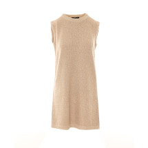 [Fabiana Filippi] Sleeveless dress FW26 ABD216F380M3270167