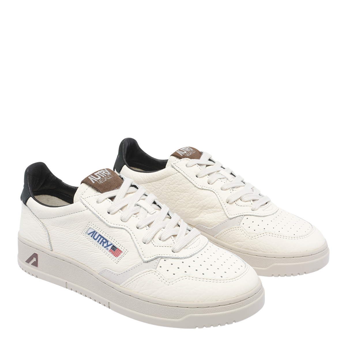 [AUTRY] Sneakers FW26 AULMLE15