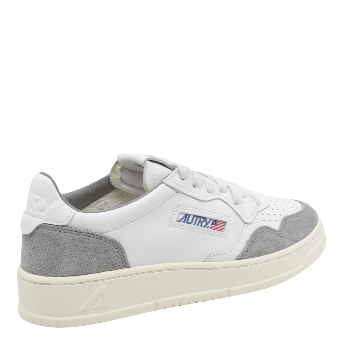 [AUTRY] Sneakers FW26 AULWFT15