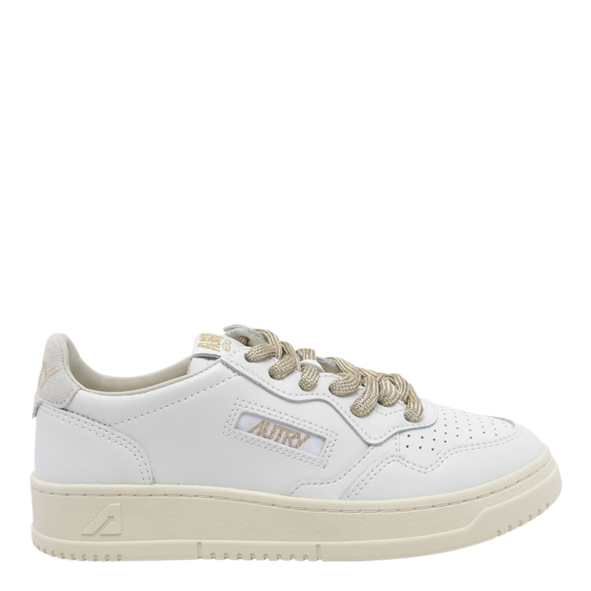 [AUTRY] Sneakers FW26 AULWSW01