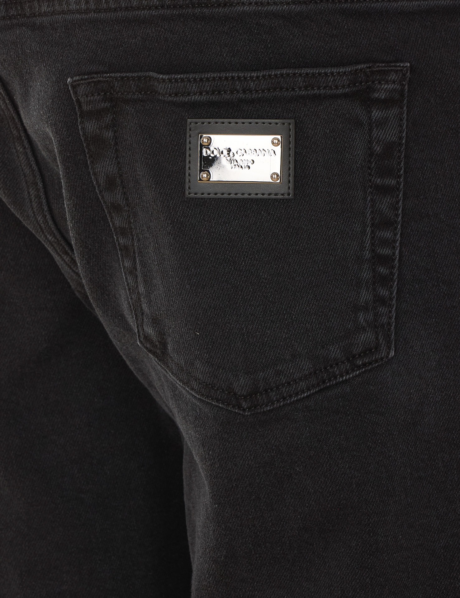 [Dolce & Gabbana] Trousers FW26 GY07CDG8OX1S9001