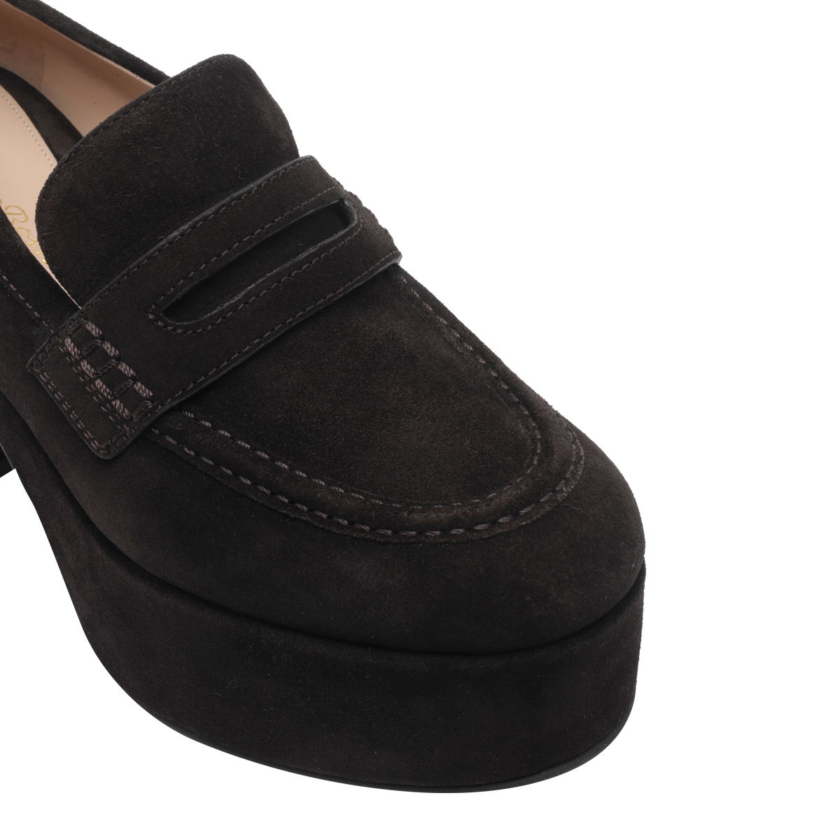 [Gianvito Rossi] Pumps FW26 G25363 35RICSUEMOKA