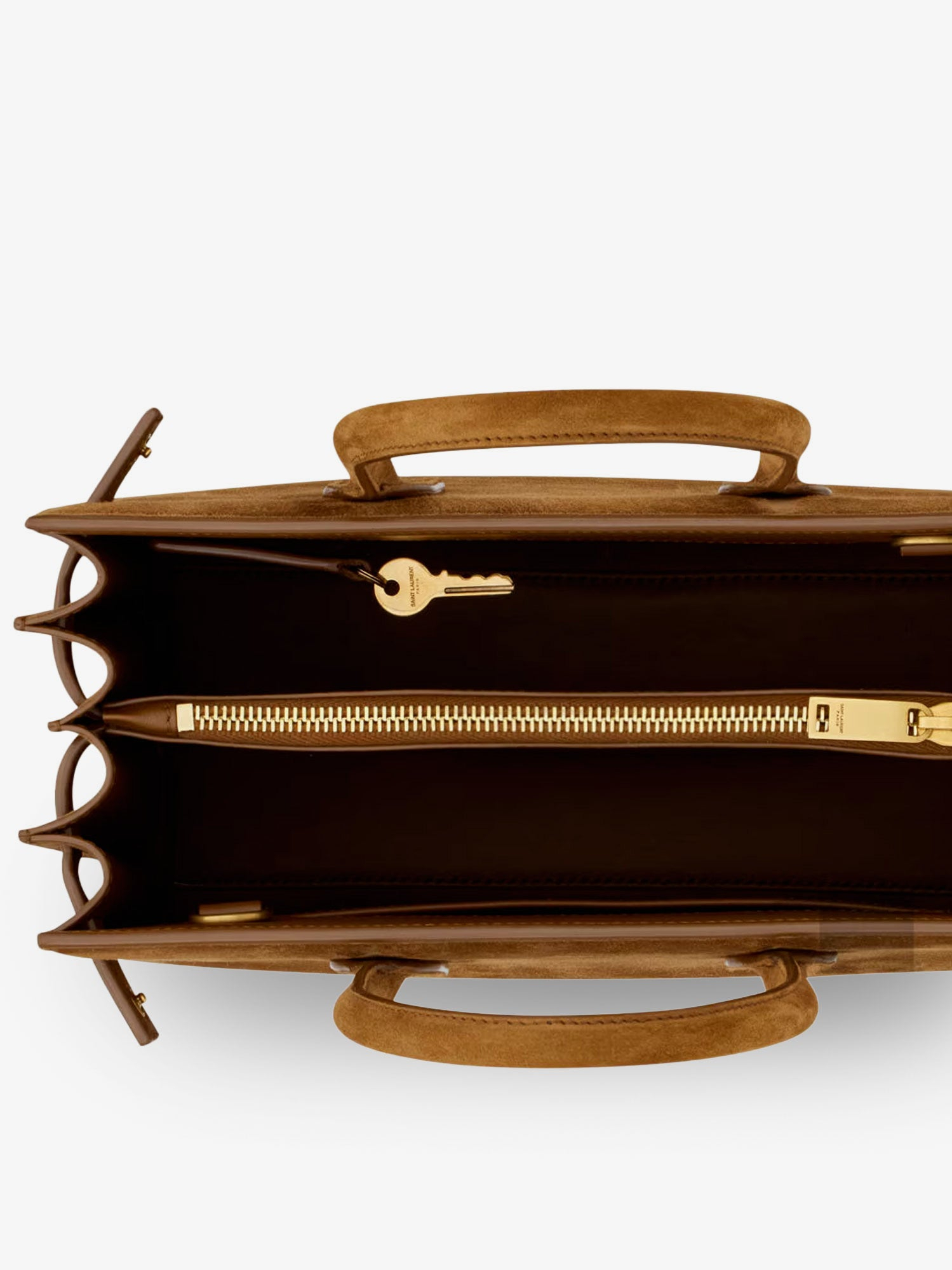 [Saint Laurent] Bag FW26 4218591U80W2916