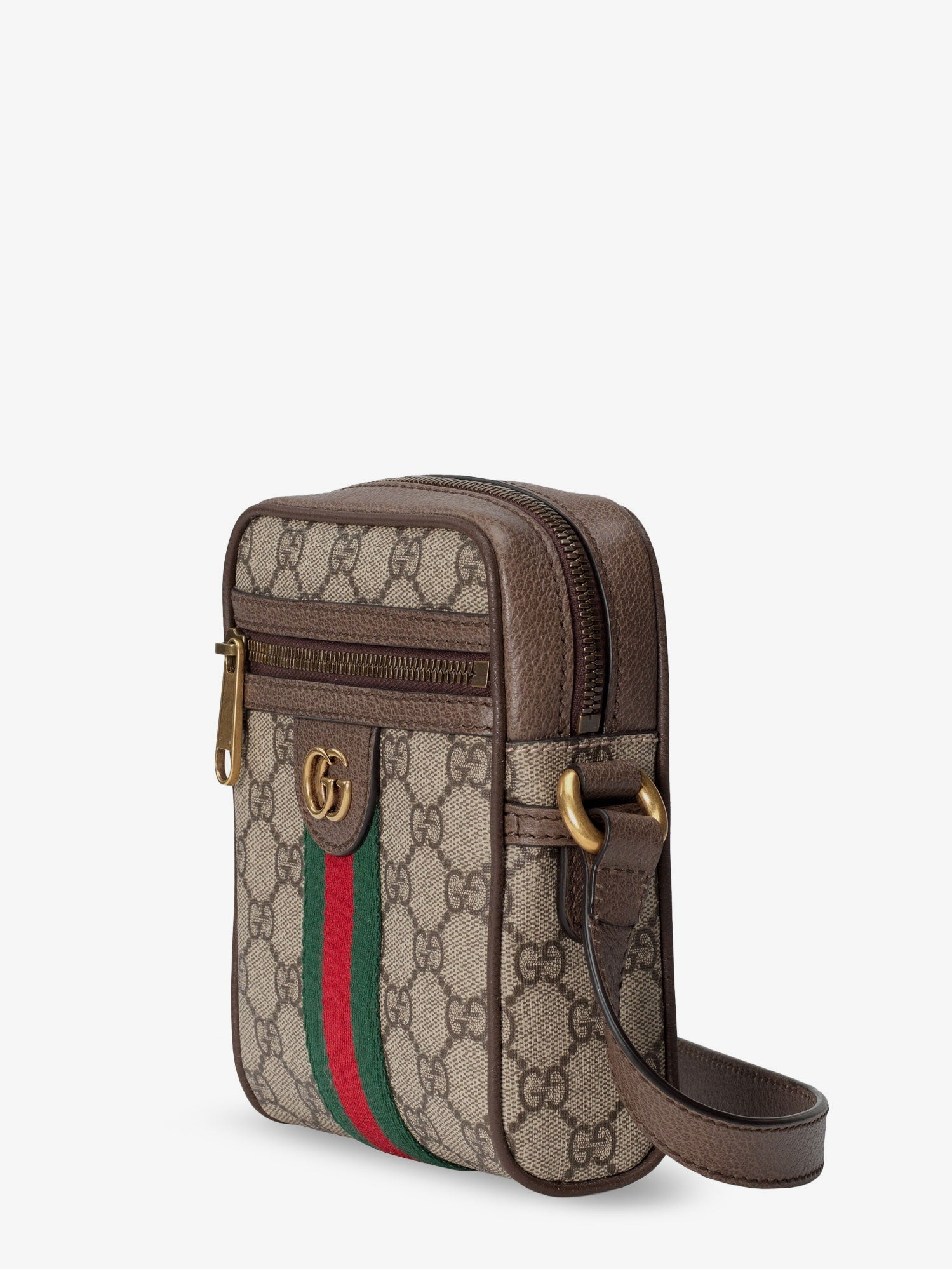 [Gucci] Belt Bag FW26 59812796IWT8745