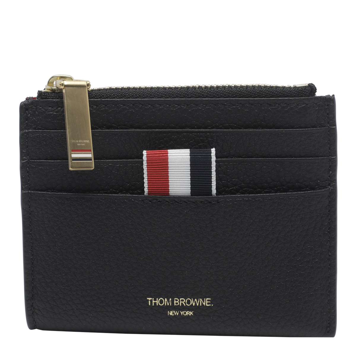 [Thom Browne] Clutch bag FW26 UAW099AL0105001