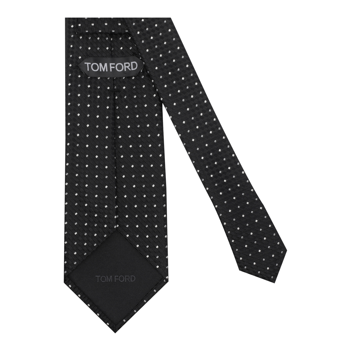 [Tom Ford] Tie FW26 STE001S0342NAA