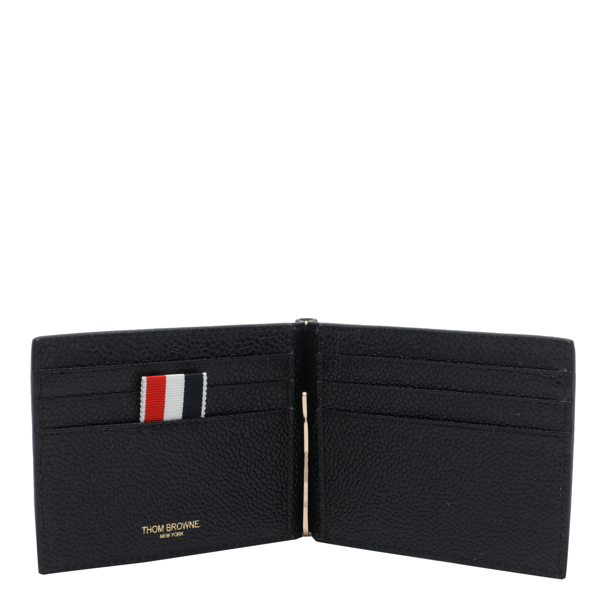 [Thom Browne] Wallet FW26 MAW025L00198001