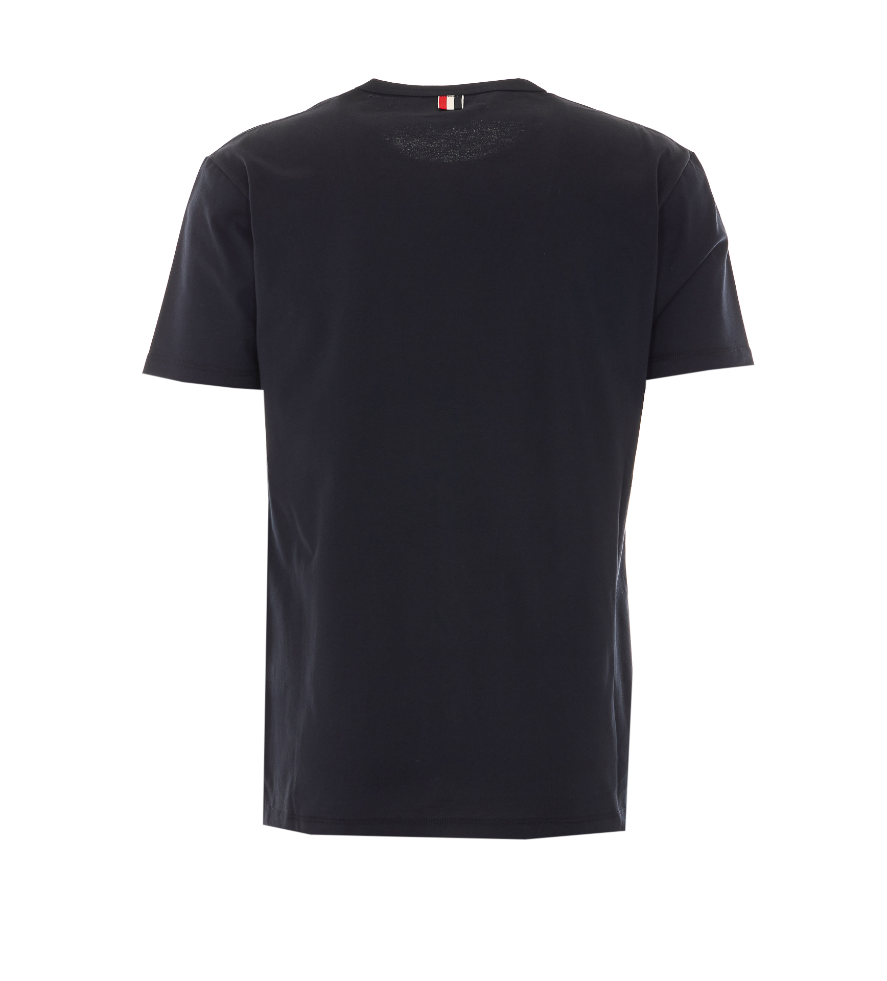[Thom Browne] T-shirts Short Sleeve FW26 MJS010A01454415