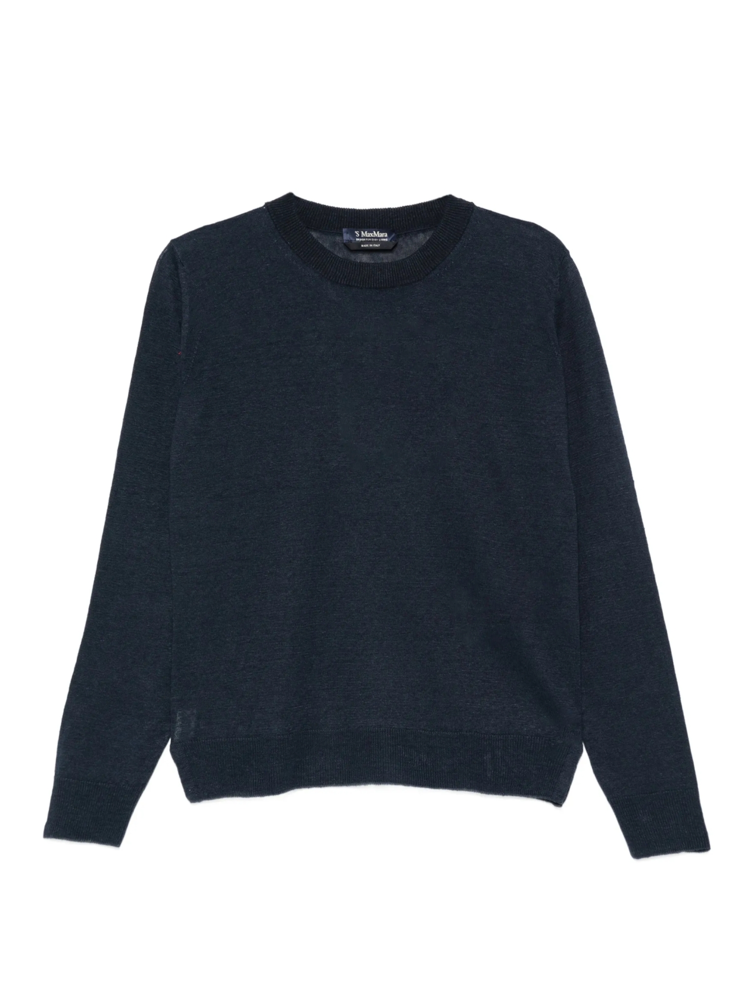 [S MAX MARA] Knitwear SS26 2619361023600160003