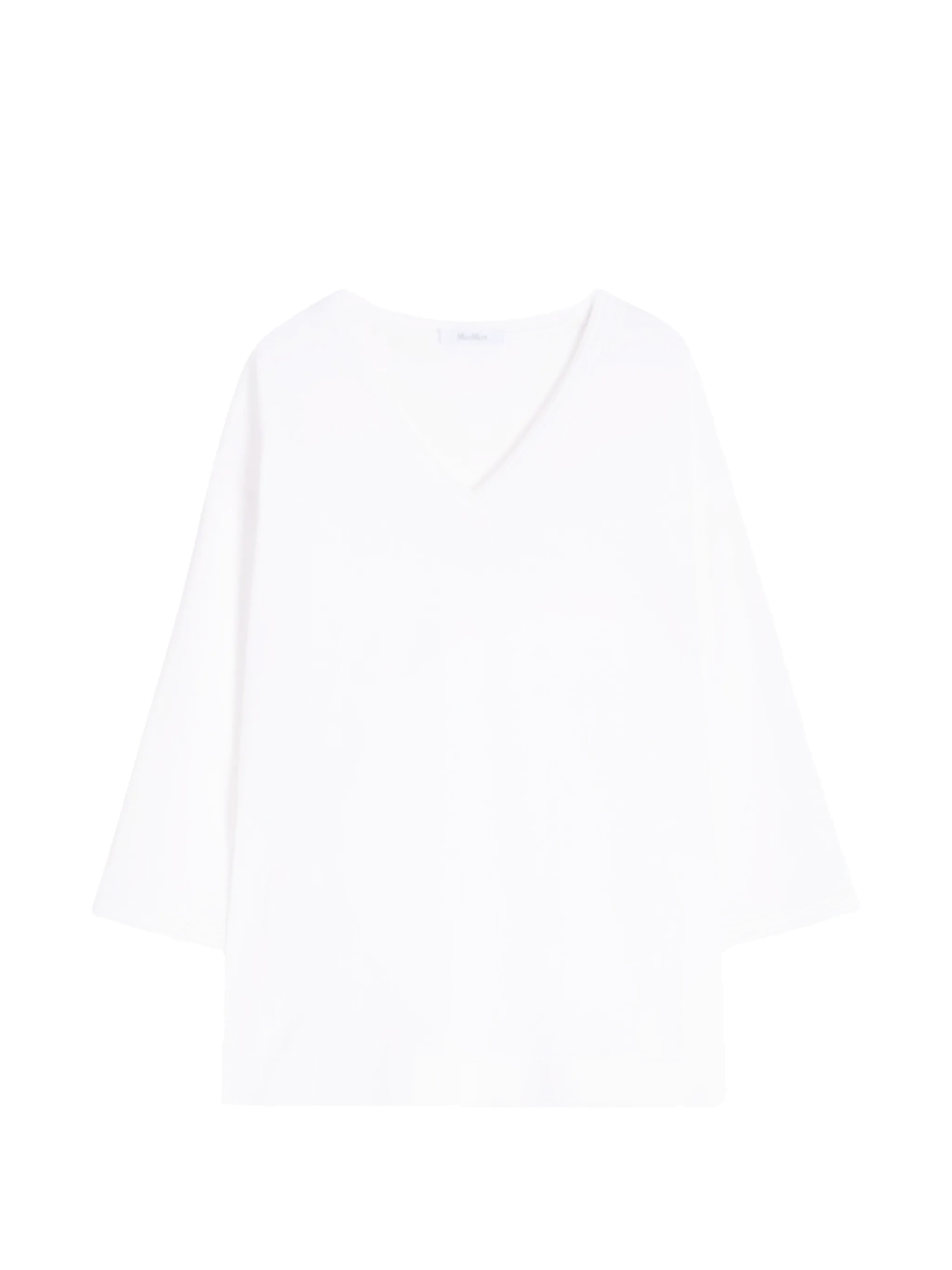 [MAXMARA PURE] T-shirts Long Sleeve SS26 2611361069600033001
