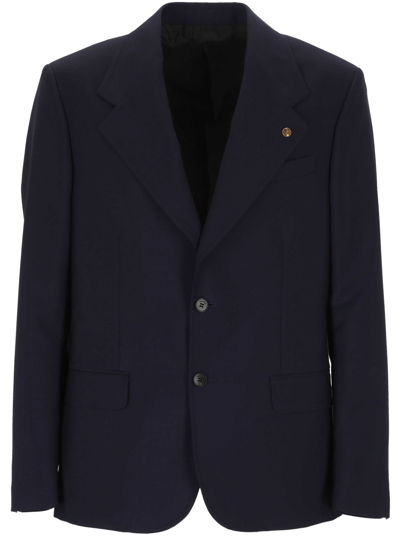 [Versace] Jacket SS26 10236211A176691UI40
