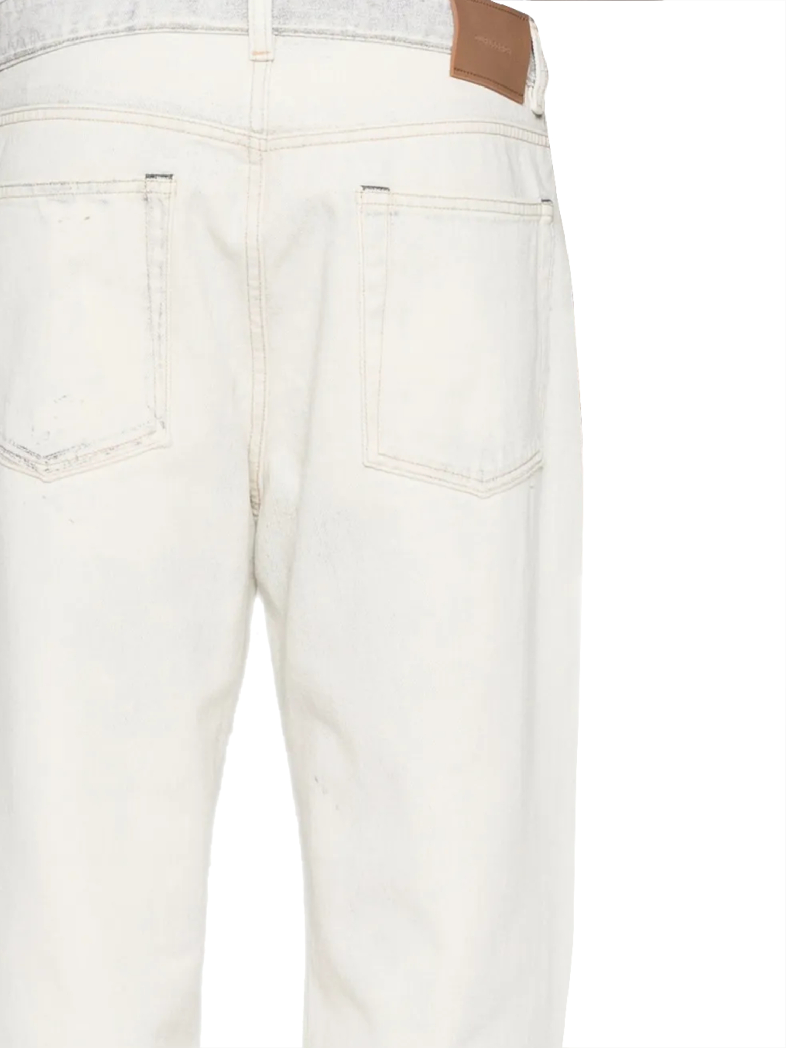 [Our Legacy] Jeans SS26 M2265TDIX