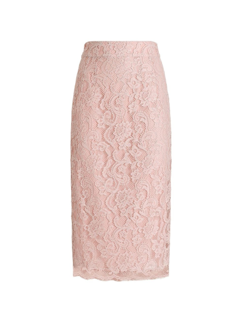 [Dolce & Gabbana] Long skirt SS26 F4B7ITILMDRF1246