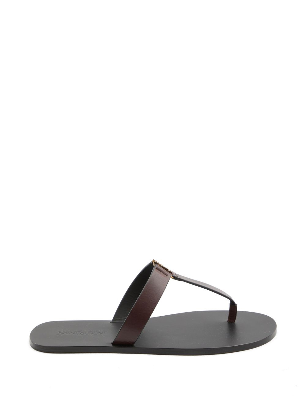 [Saint Laurent] Slippers SS26 863525DWETT2023