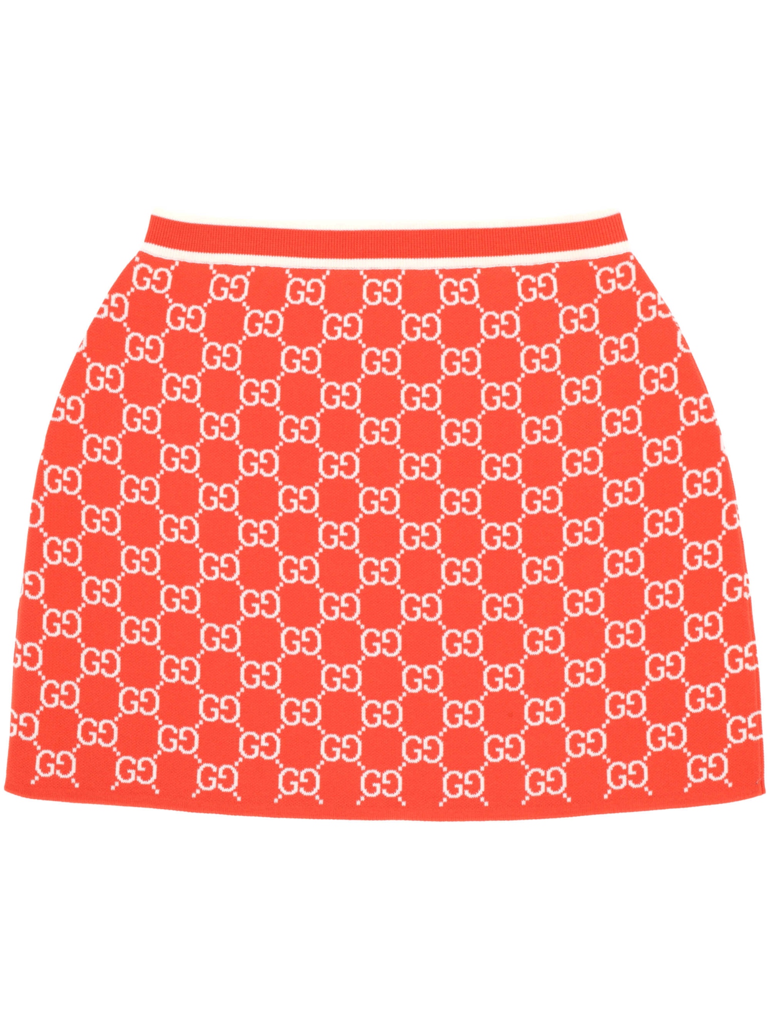 [Gucci] Mini skirt SS26 856264XKE0M6027