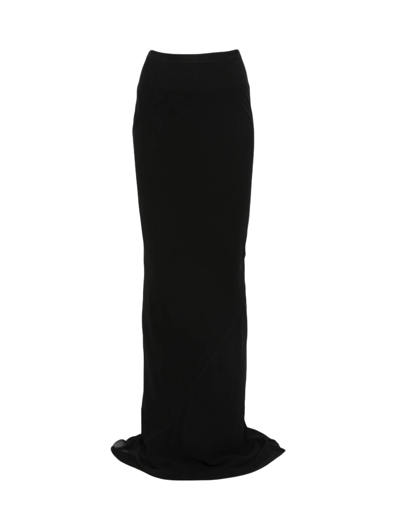 [Rick Owens] Long skirt SS26 RP01F6381G09