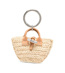 [Longchamp Paris] Keyring FW26 36114HJD  514