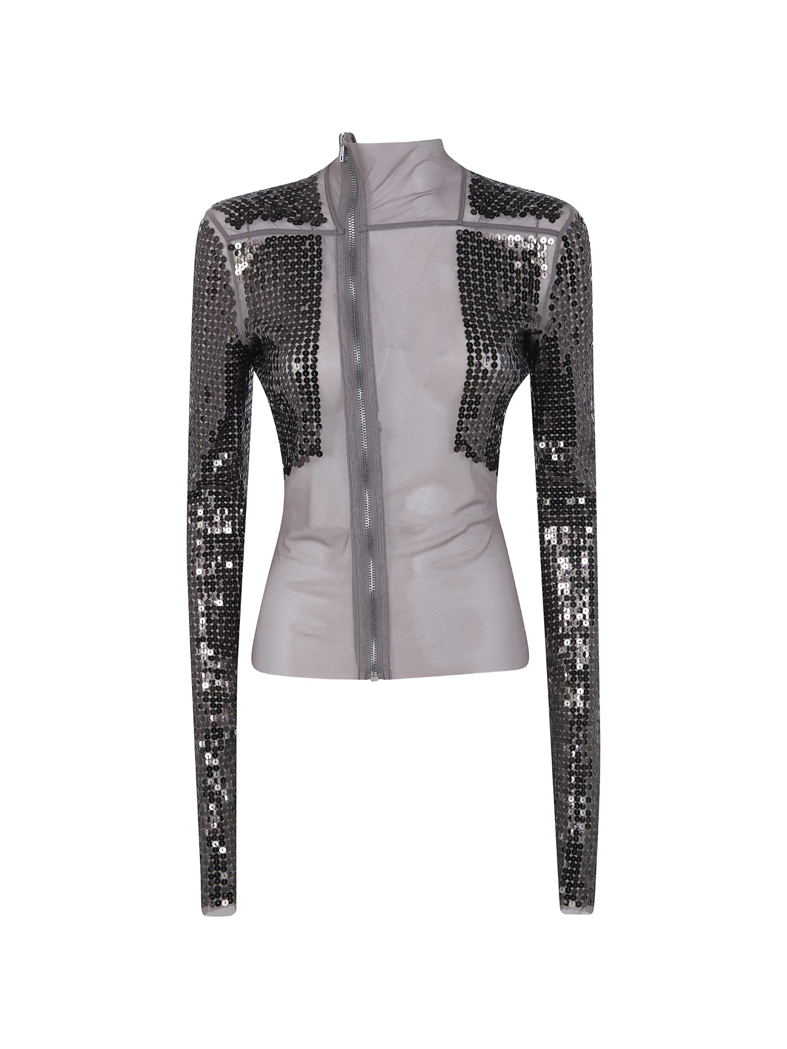 [Rick Owens] Jacket SS26 RP01F6701TUSEM63494