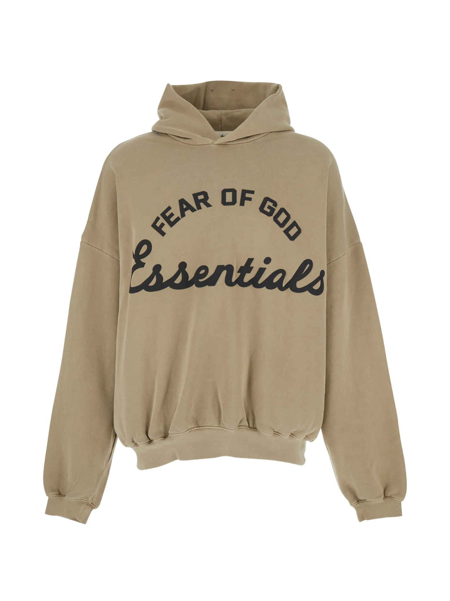[Fear of God] Sweatshirt SS26 192SP264462FFADED DUNE