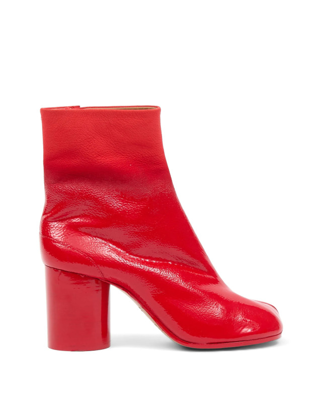 [Maison Margiela] Ankle Boots SS26 S58WU0260P7644T4417