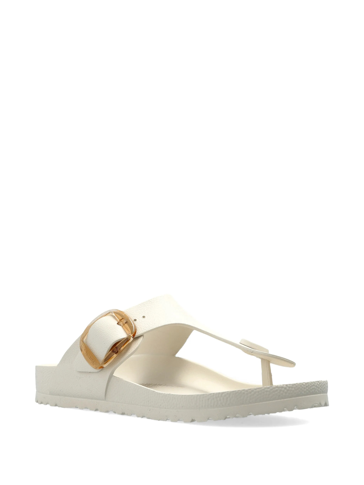 [Birkenstock] Sandals SS26 1031366EGGSHELL