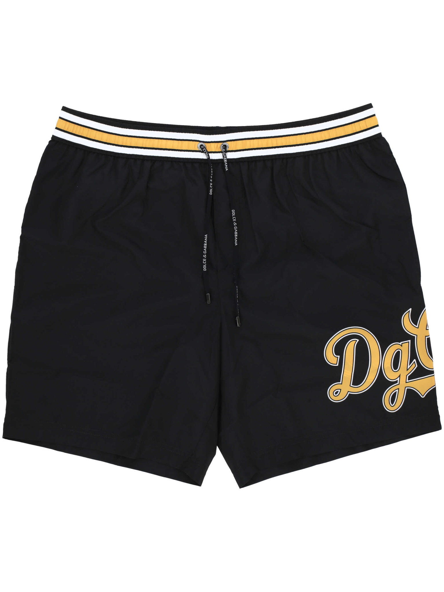 [Dolce & Gabbana] Swim Pants SS26 M4E45TOND09HN5ZA