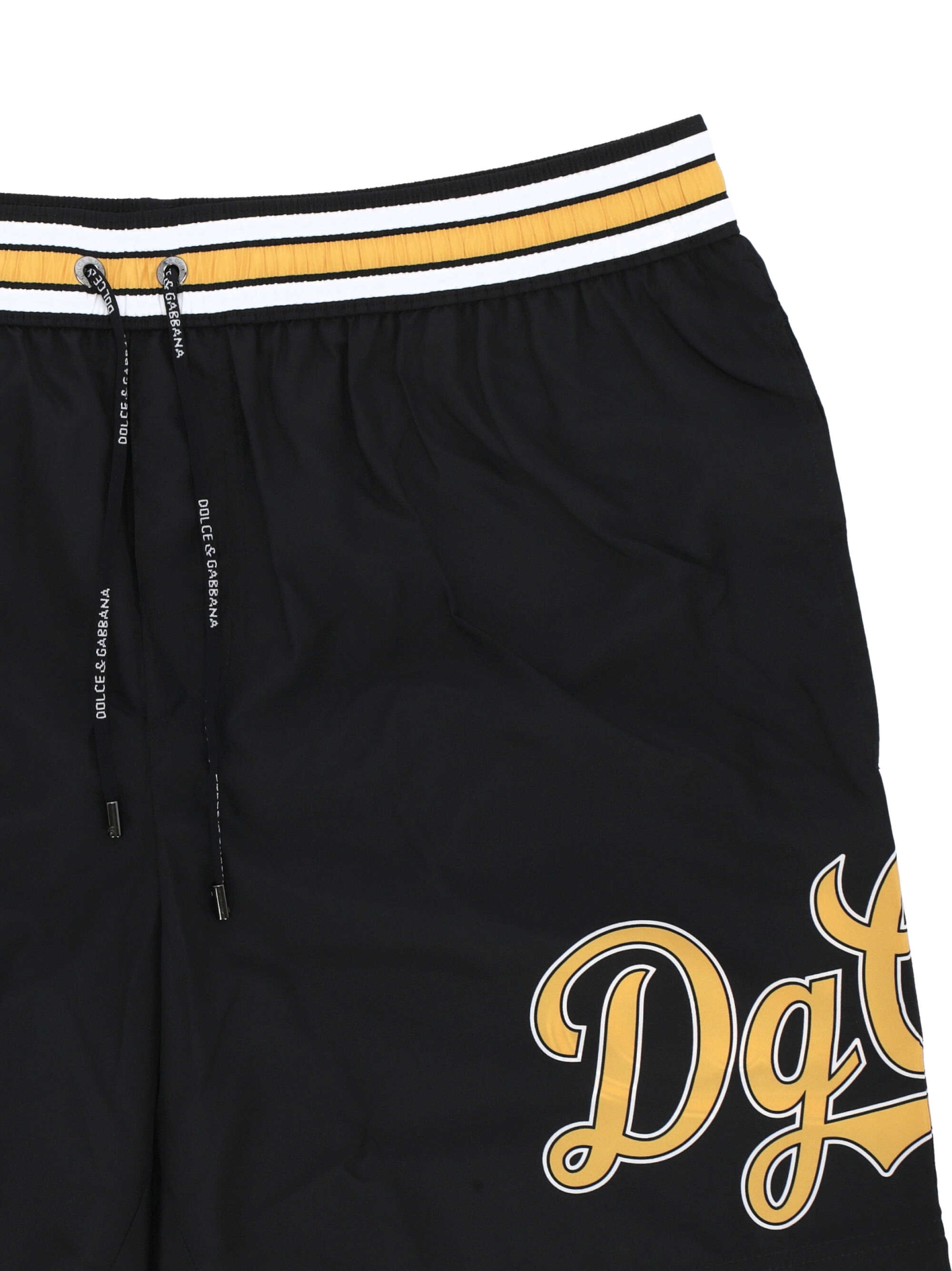 [Dolce & Gabbana] Swim Pants SS26 M4E45TOND09HN5ZA
