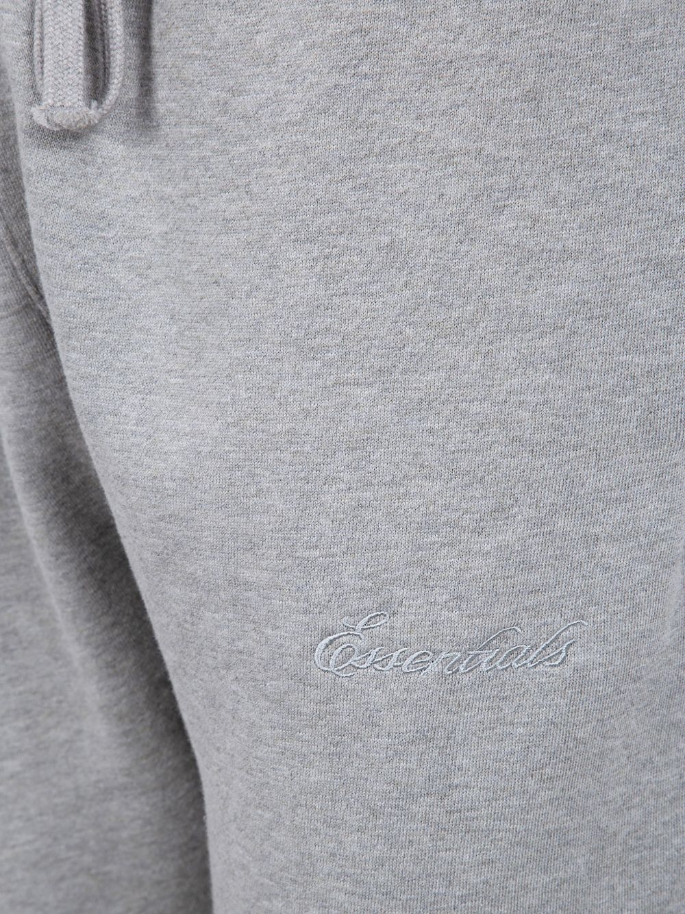 [Fear of God] Jeans SS26 130SP265023FWCONCRETE HEATHER/DARK CH