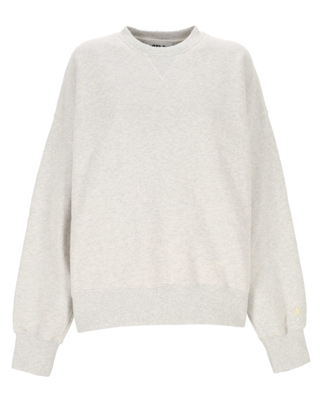 [Golden Goose] Sweatshirt SS26 GUP02716P00241360665