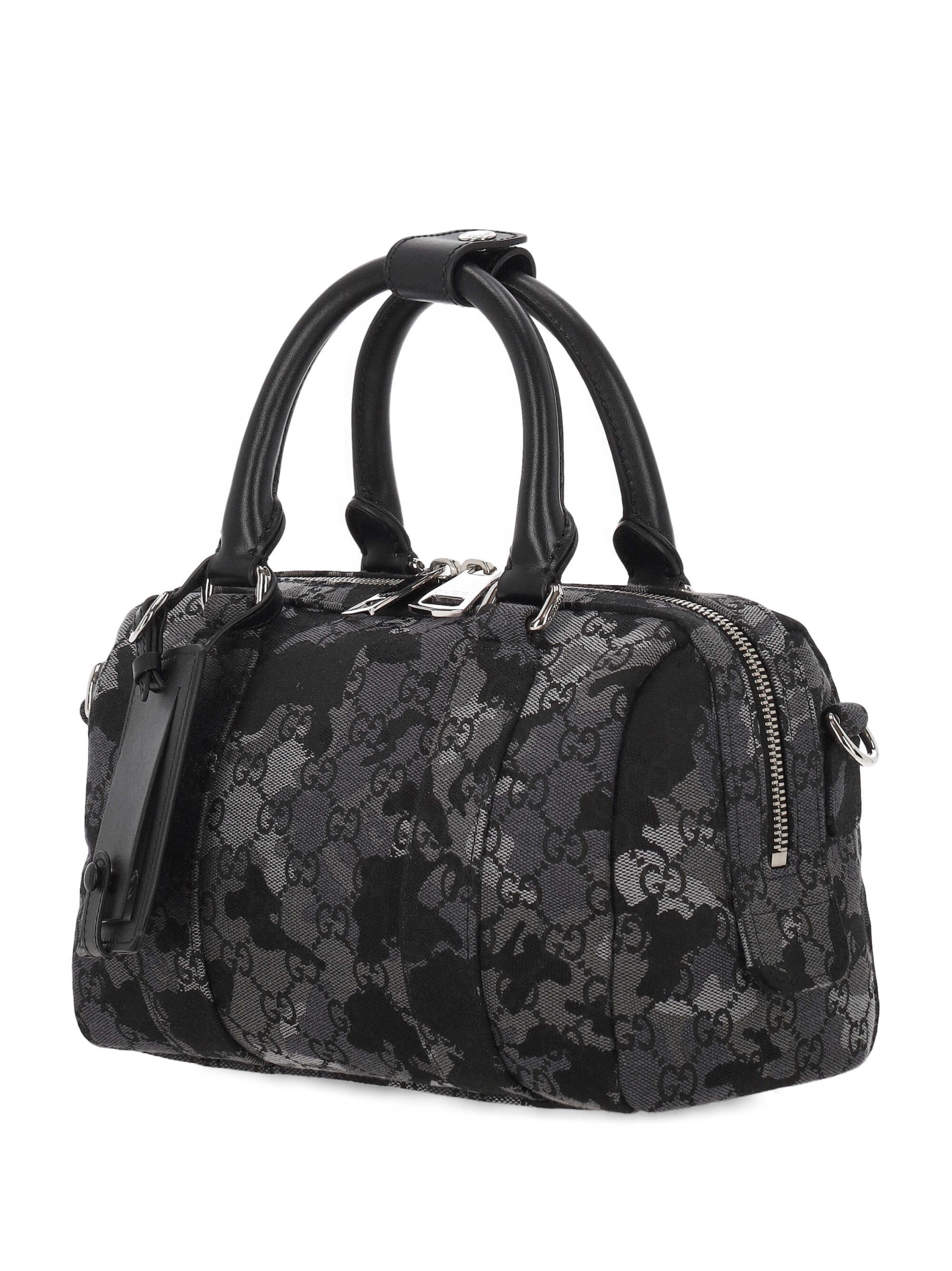 [Gucci] Luggage bag SS26 858020FAFGL8444